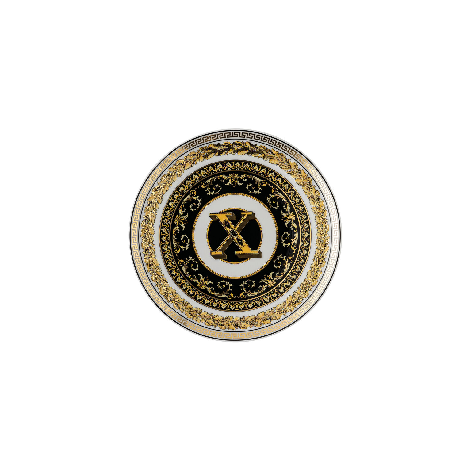 Virtus Alphabet Virtus Alphabet X Brotteller 17 cm