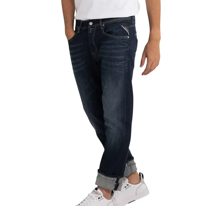 Replay Grover Jeans Heren