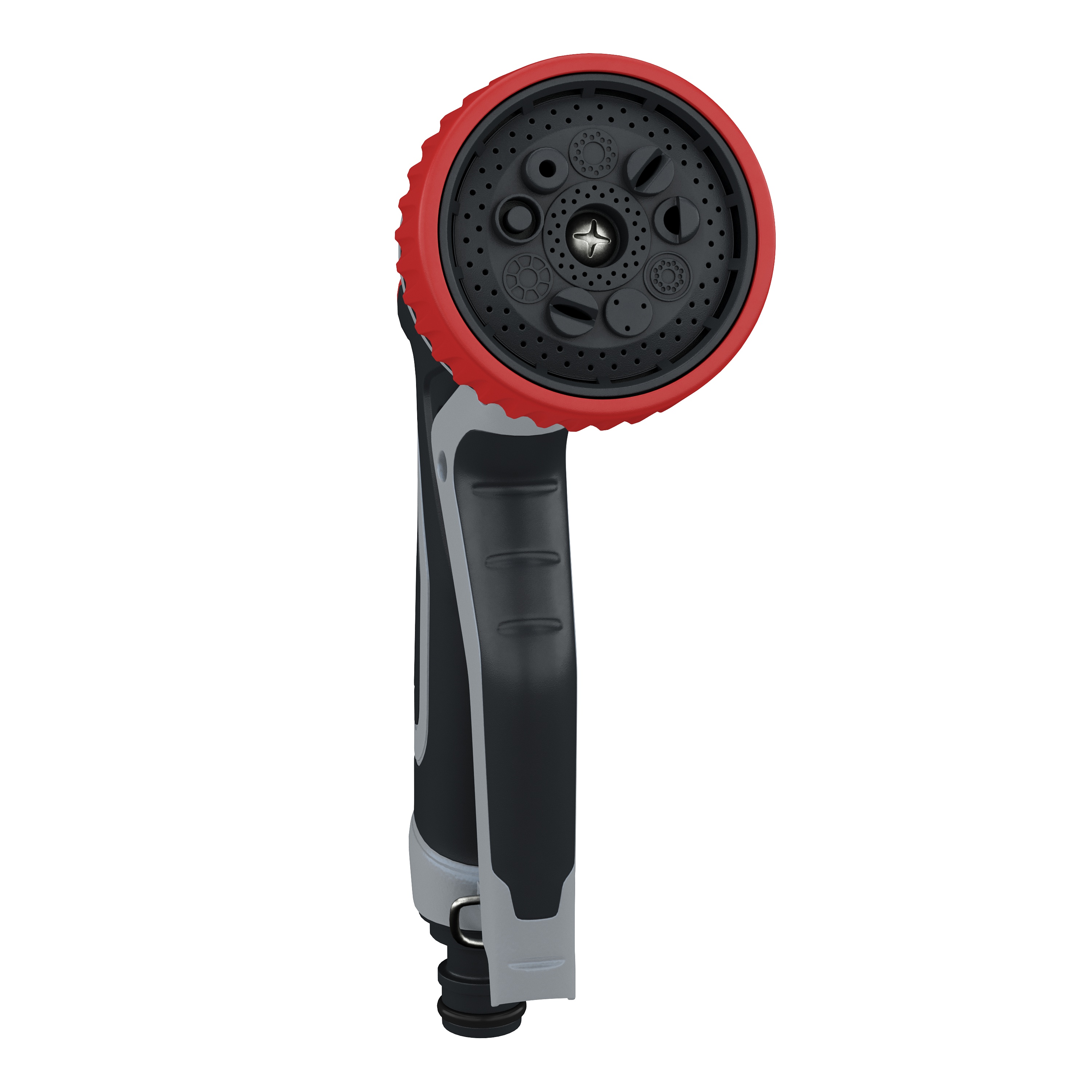 Flexi Premium Gartenschlauch 30 m rot