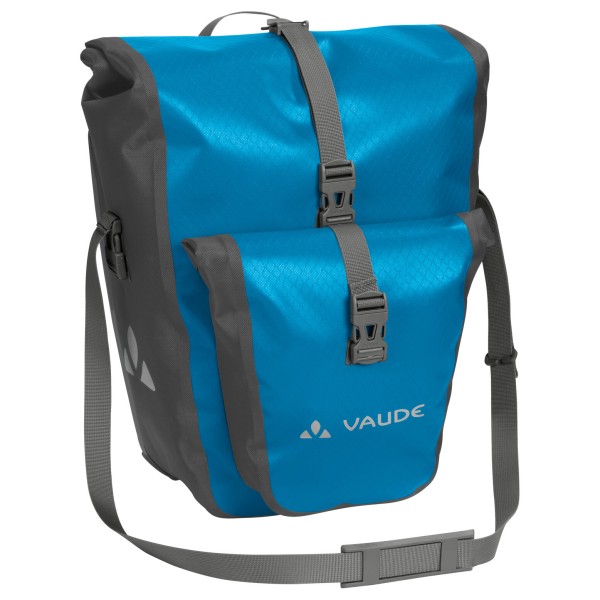 Vaude - Aqua Back Plus Single - Sacoche pour porte-bagages
