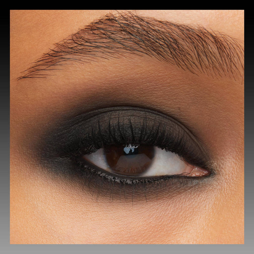 prima linerTattoo Liner Smokey Gel Pencil waterproof eyeliner - Zwart