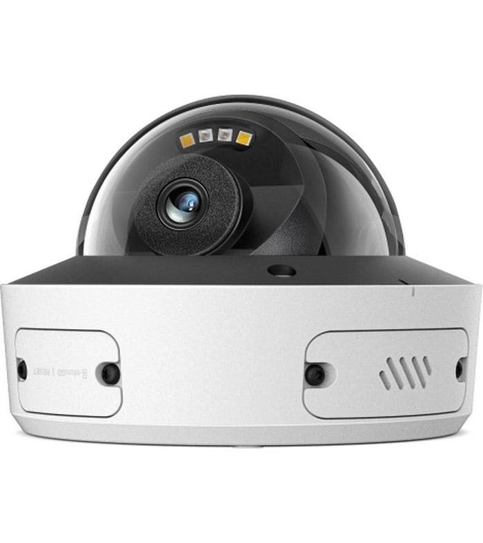 TP-Link Netzwerkkamera VIGI InSight S285 4 mm VIGI 8MP Full-Color Dome Network Camera