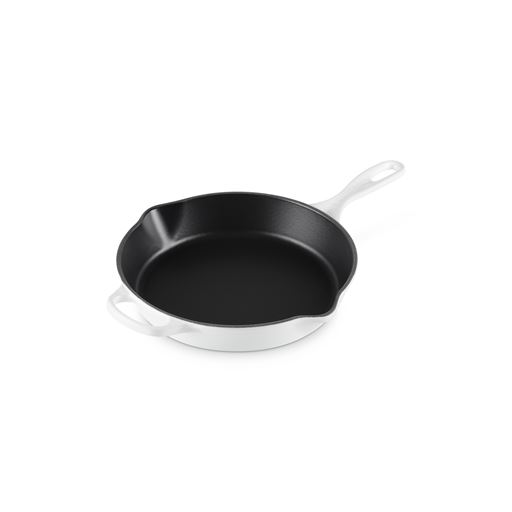 Le Creuset Støbejerns Stegepande, Ø26 cm
