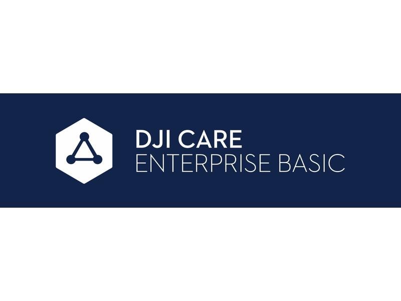 DJI Enterprise Versicherung Care Basic M30 (EU) DJI Enterprise Care Zusatzversicherung für Ihre Matrice 30