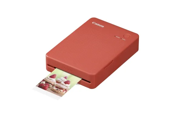 Canon SELPHY QX20