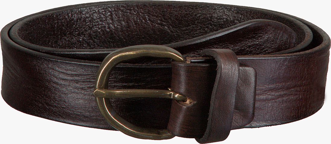 MAZZELTOV bruine mazzeltov riem 508/35