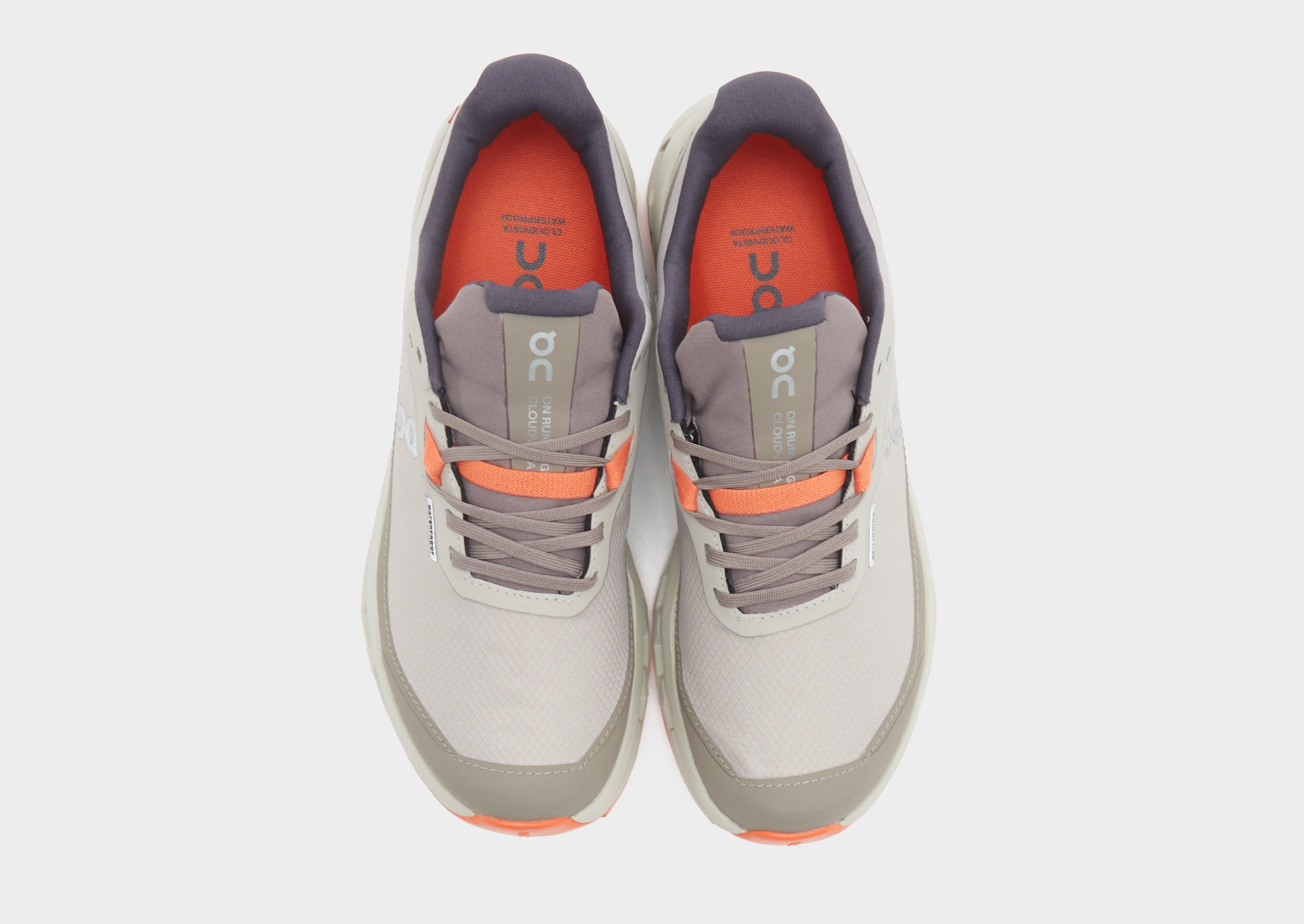 On Running Cloudvista 2 Waterproof Femme
