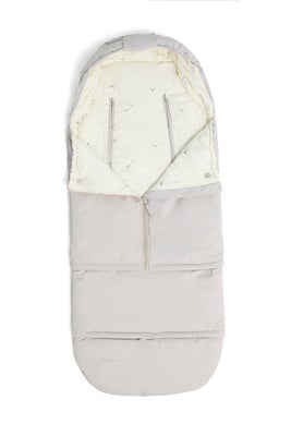 Beemoo Light Vognpose inkl. Forlengelsesdel, Beige Swallow