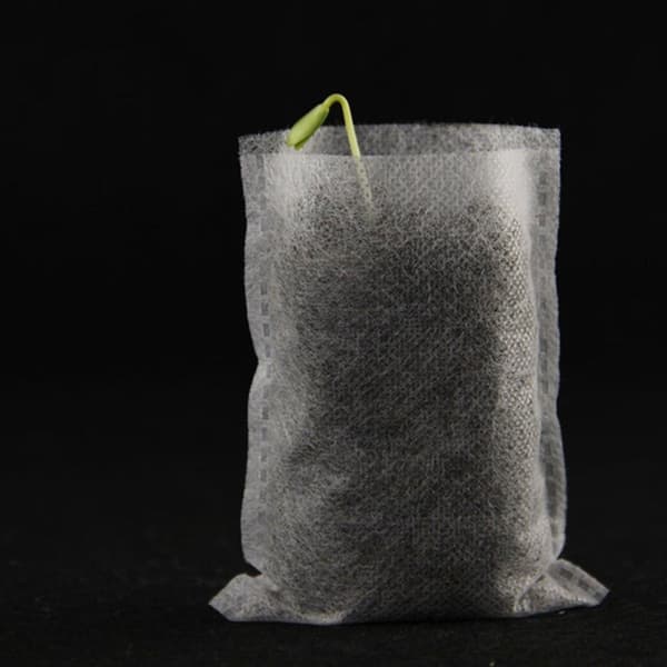 100-Pak - Tomme Frøposer / Poser til Frøplanter - Plante