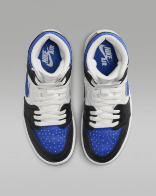 Air Jordan 1 High Method of Make Women's Shoes