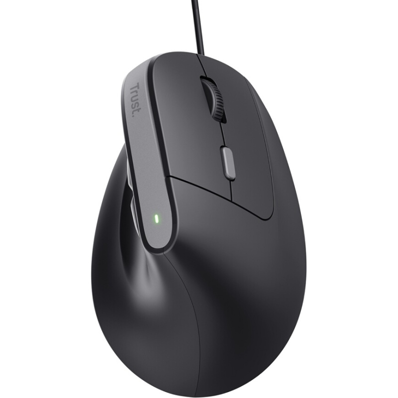 Souris filaire ergonomique Trust BAYO 2 - Droitier