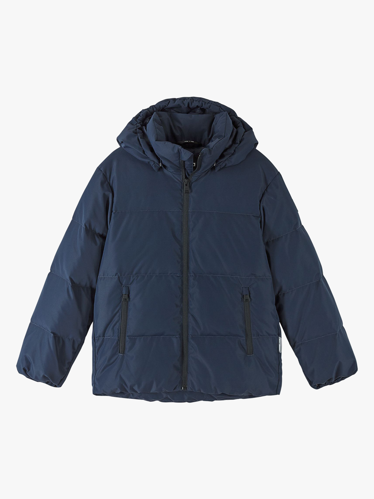Paimio Down Jacket