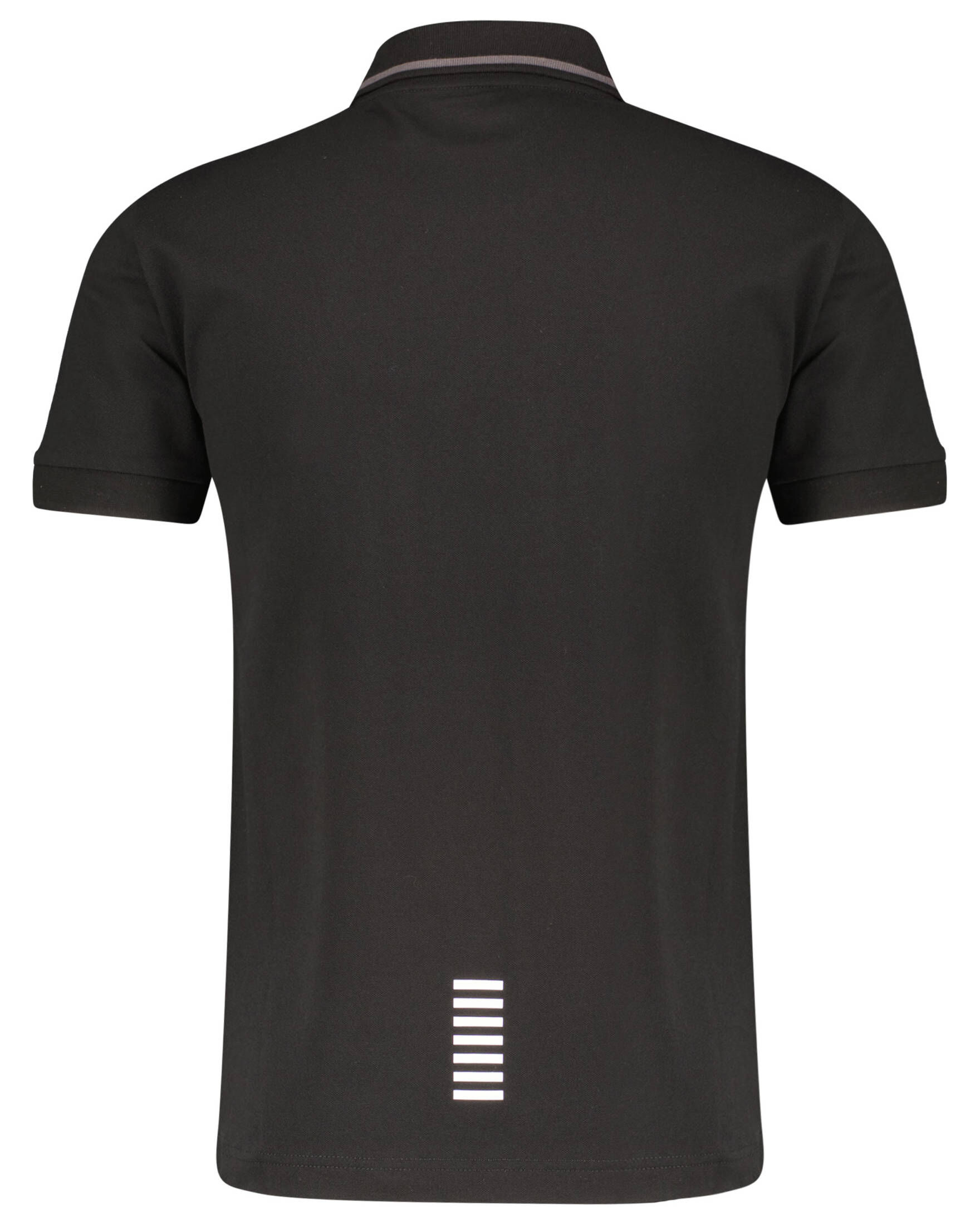 EA7| Herren Poloshirt Kurzarm