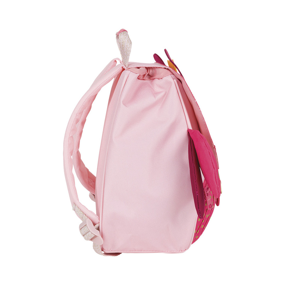 Sac à dos Coccinelle L'école des Tann's