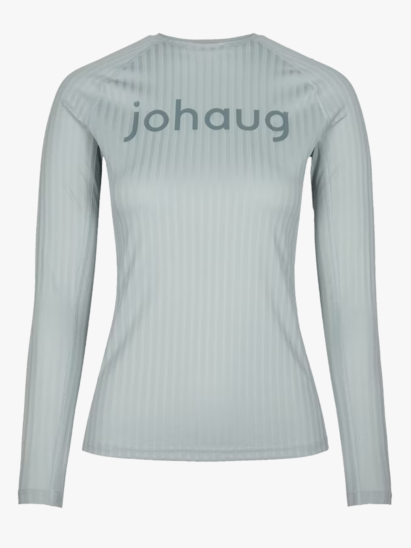 Rib Tech Long Sleeve