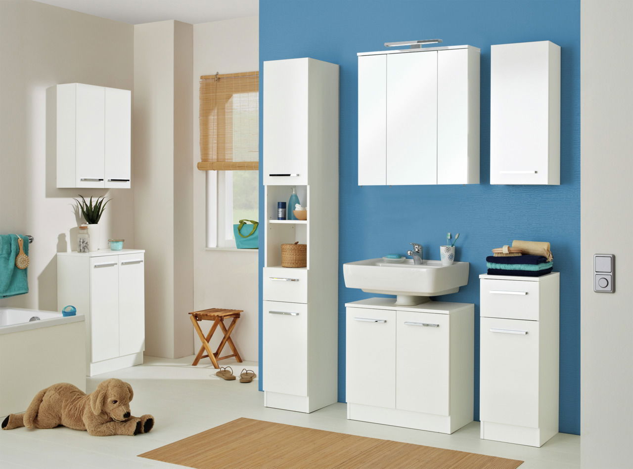 XORA Unterschrank TRIER