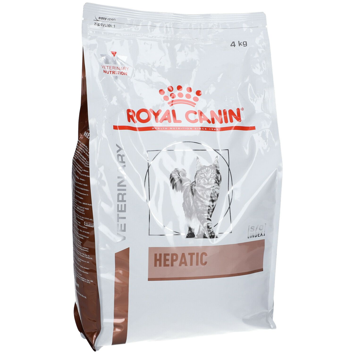 ROYAL CANIN® Veterinary Hepatisch