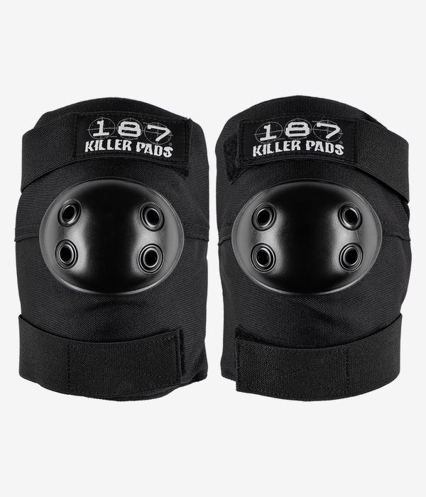 187 Killer Pads Combo Schützer-Set (black)