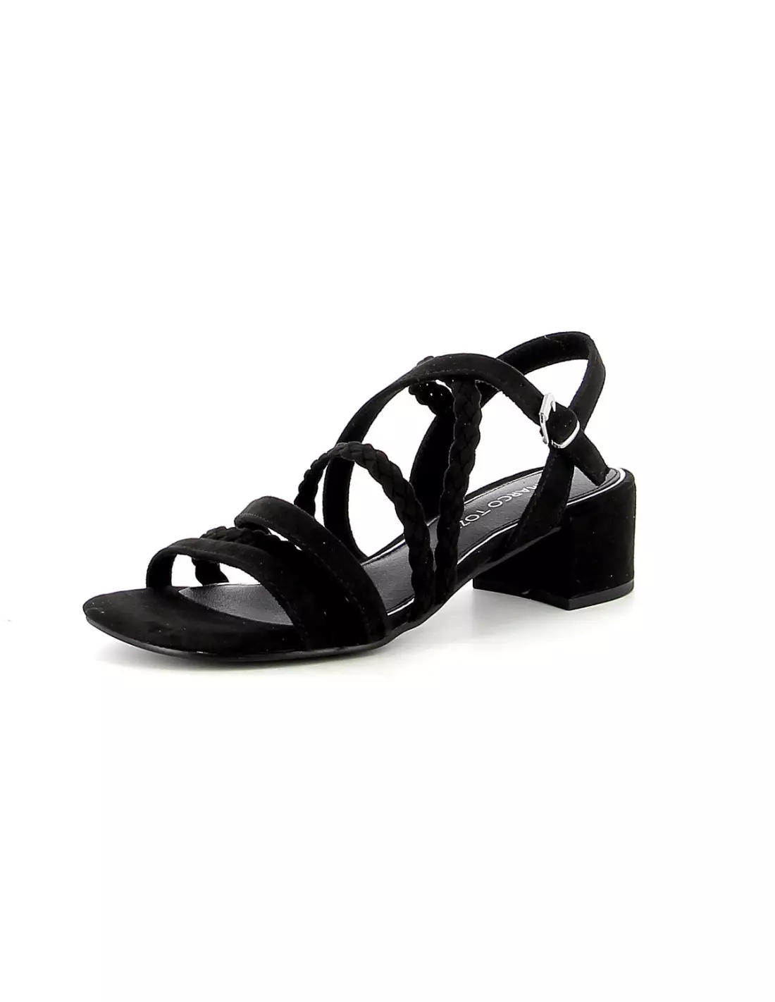 MARCO TOZZI 28201 - Sandales & nu-pieds Blackcomb