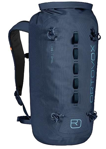 ORTOVOX - SAC ALPINISME TRAD 22 DRY