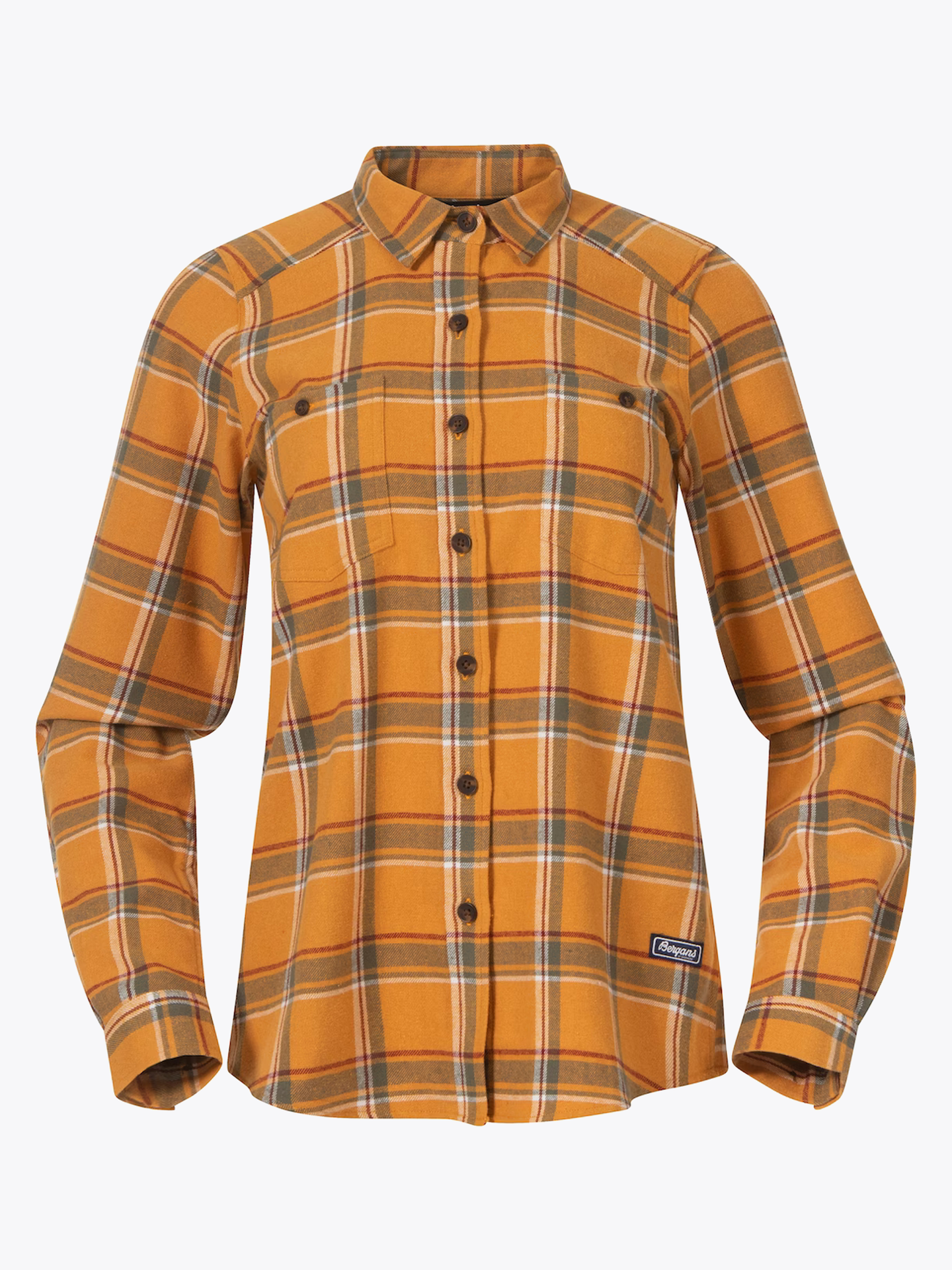 Tovdal Shirt