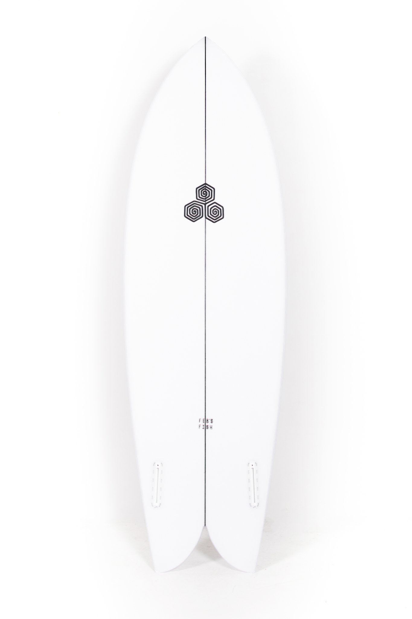 Al Merrick FEB'S FISH Clear - 5'9