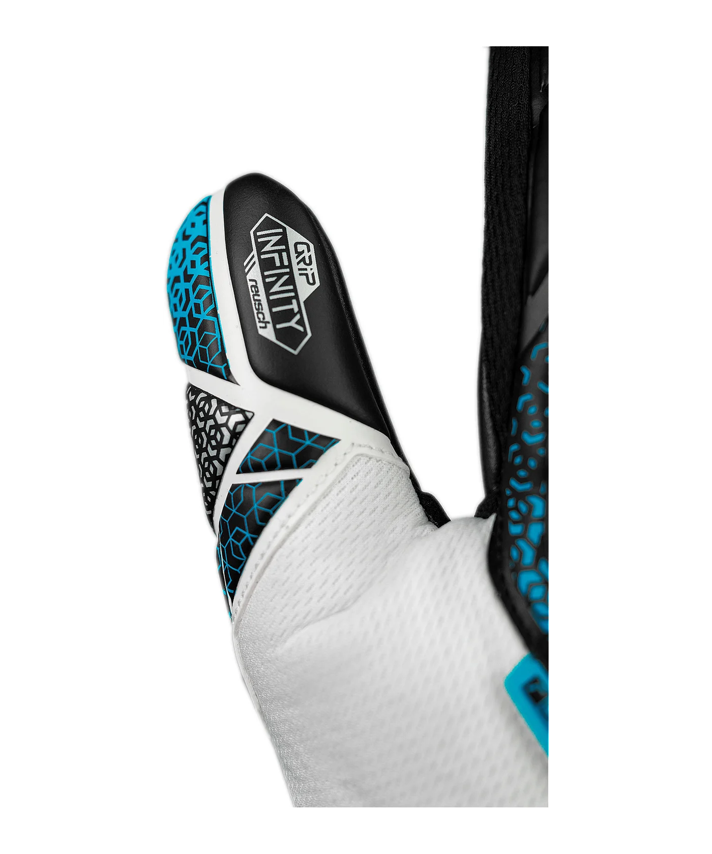 Reusch Attrakt Infinity NC TW-Handschuhe F1125