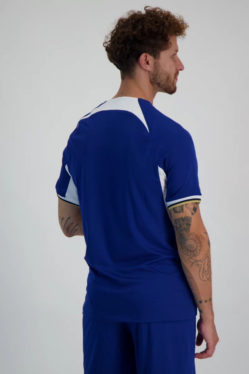 Nike FC Chelsea Stadium Home Replica Herren Fussballtrikot 2324