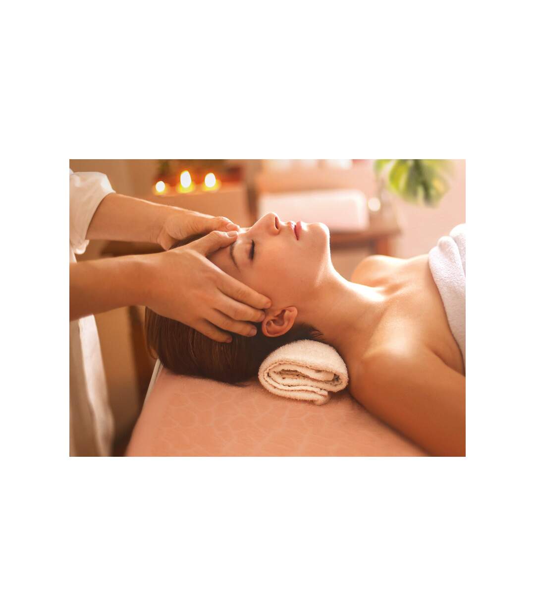 Bien-être et soins relaxants - SMARTBOX - Coffret Cadeau Bien-être