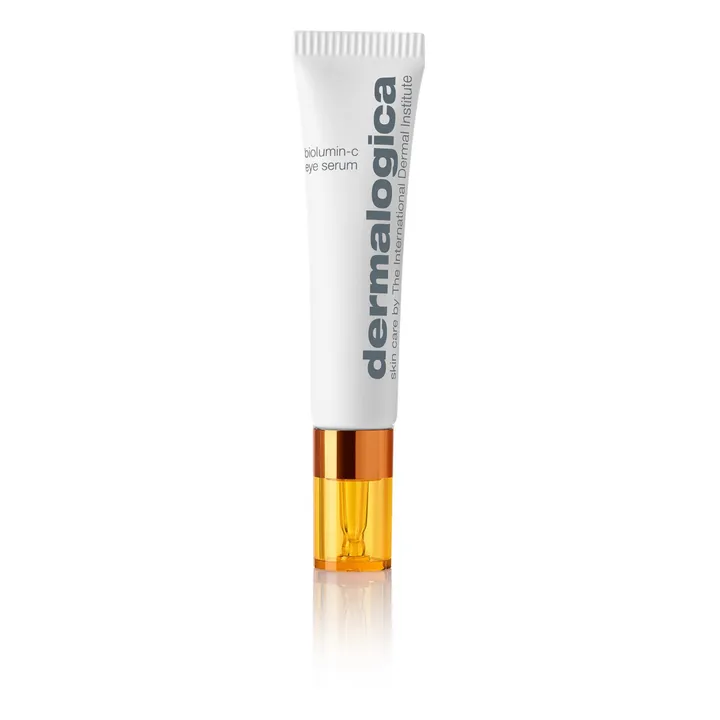 Dermalogica Sérum pour les yeux Biolumin C - 15 ml