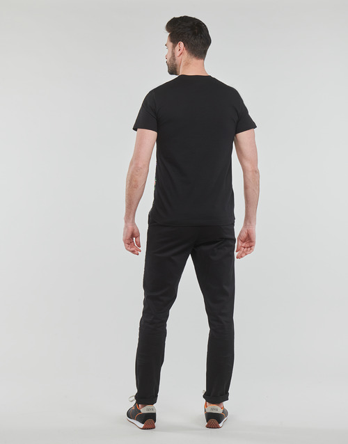 Versace Jeans Couture - GAH6SG Negro / Multicolor