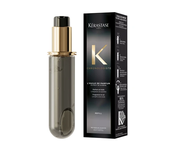 Kérastase Chronologiste L'Huile de Parfum Haaröl Refill