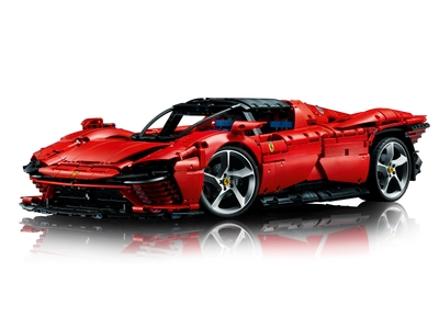 LEGO Ferrari Daytona SP3 (42143)