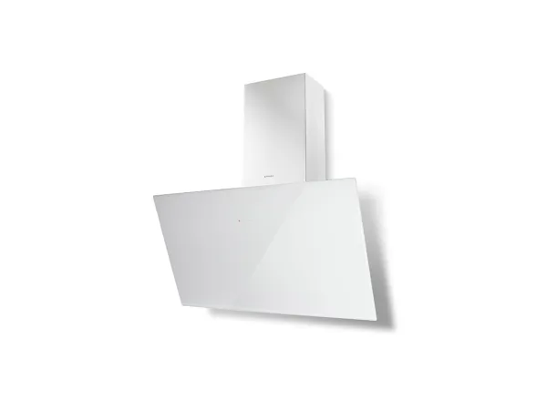 FABER S.p.A. Tweet EV8 LED WH A80, 700 m³/t, Ledet, C, A, G, 68 dB