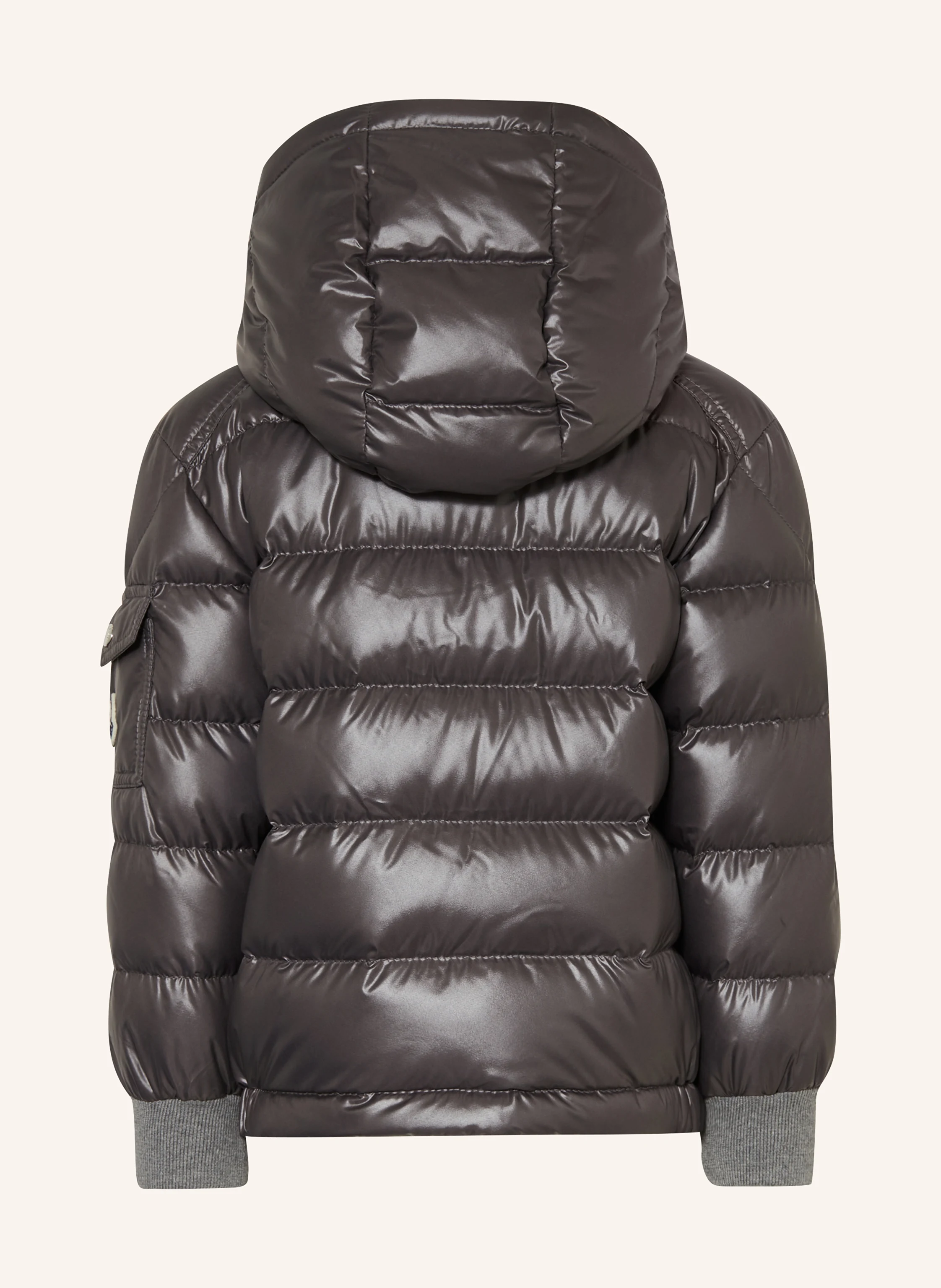 MONCLER enfant Daunenjacke MANAEM