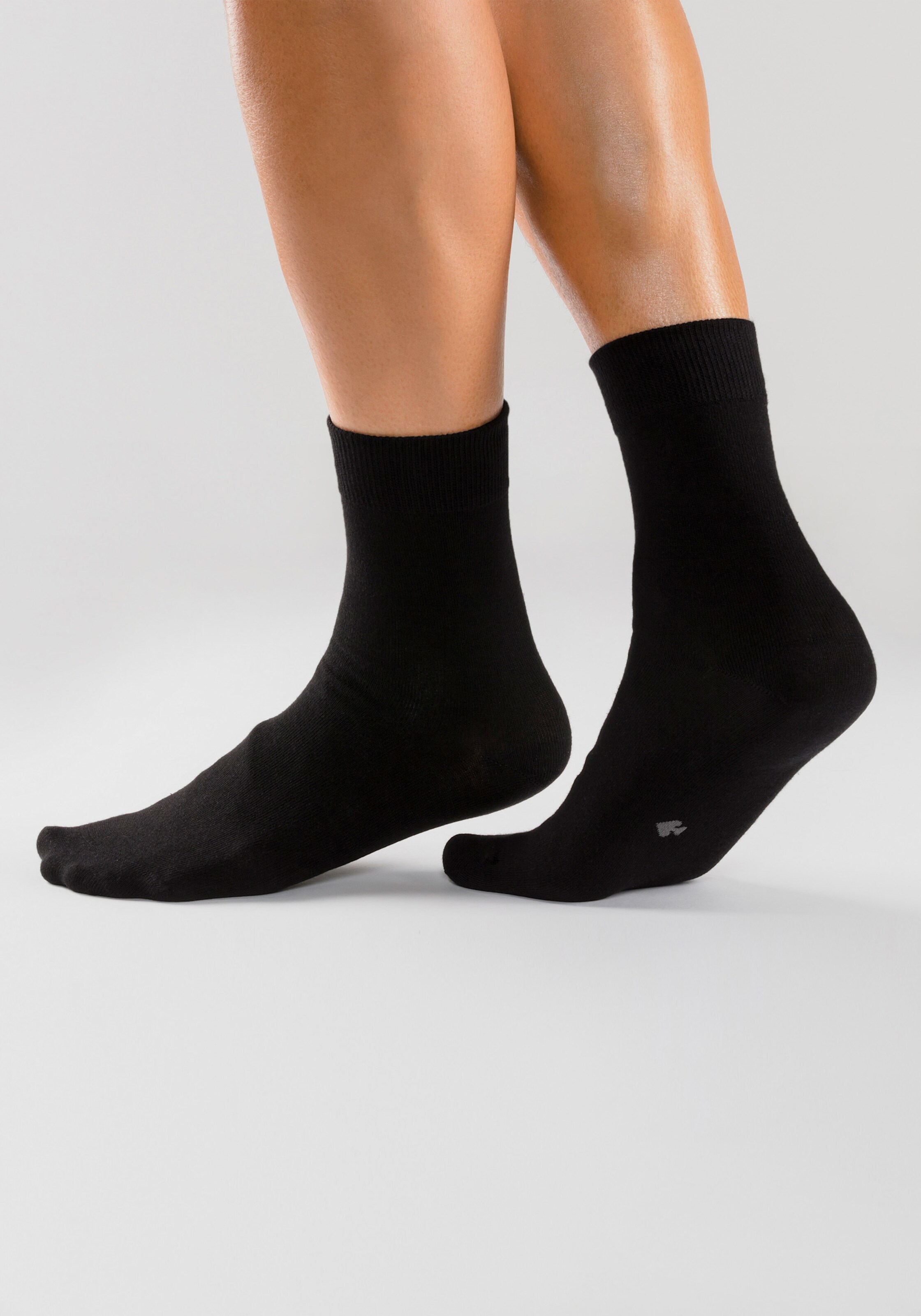 Basicsocken