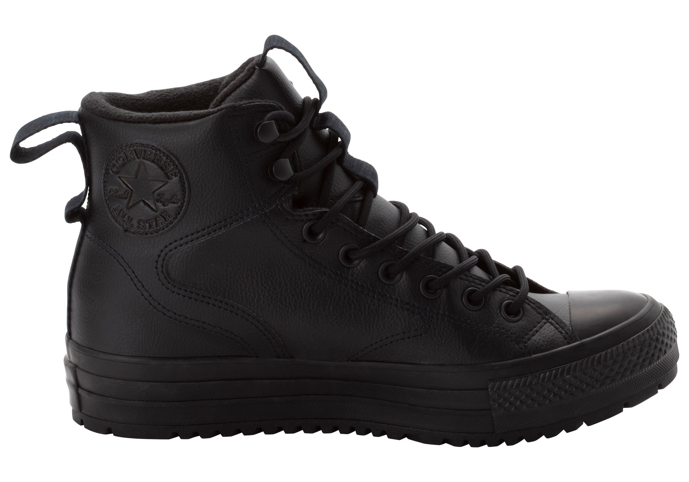 Converse Sneaker »CHUCK TAYLOR ALL STAR WATER-REPELLENT HIKER BOOT«  wasserabweisend
