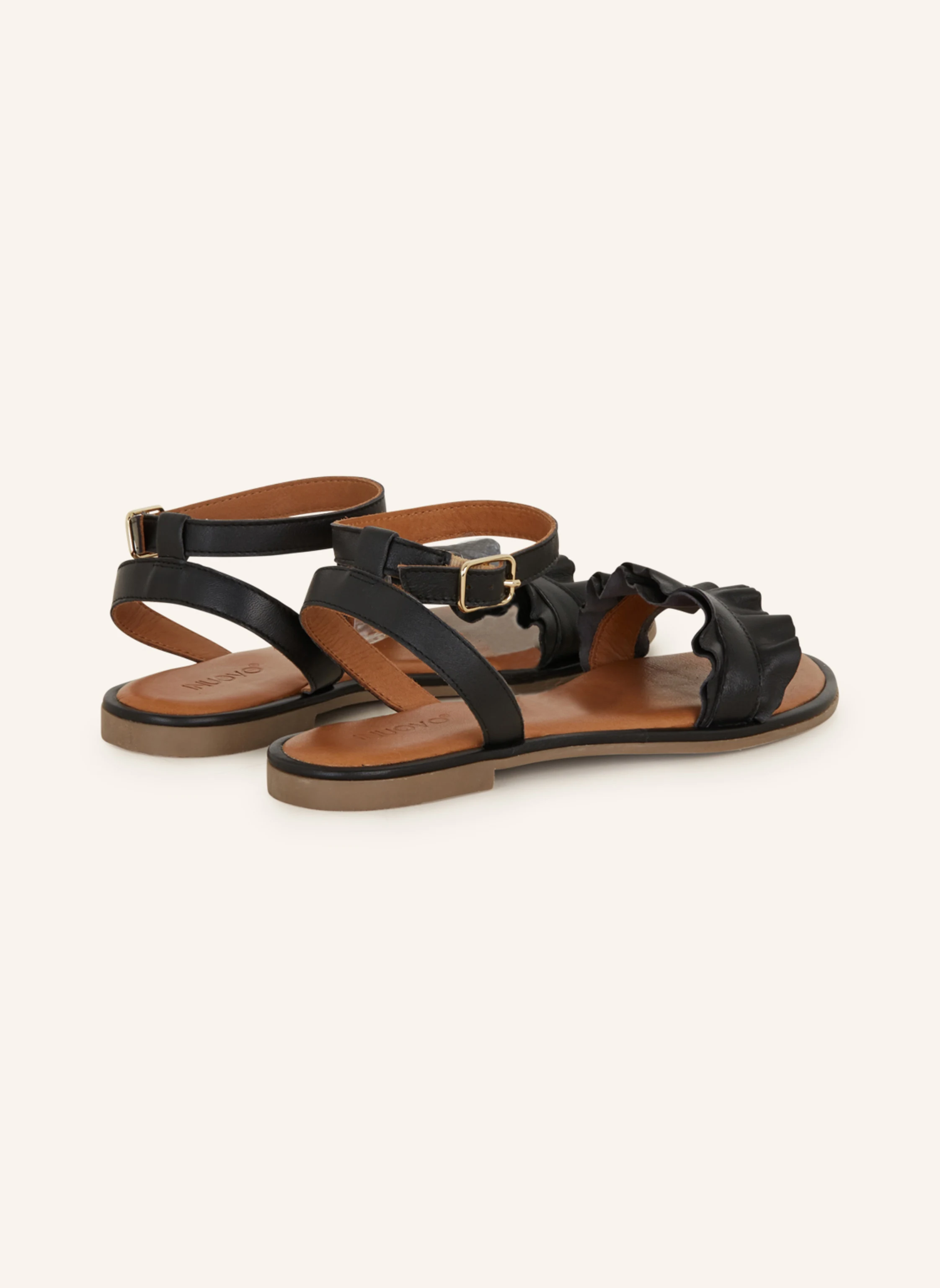 INUOVO Sandalen