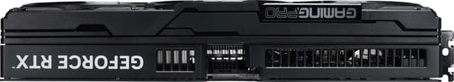 PALIT RTX5070 GamingPro graphics card