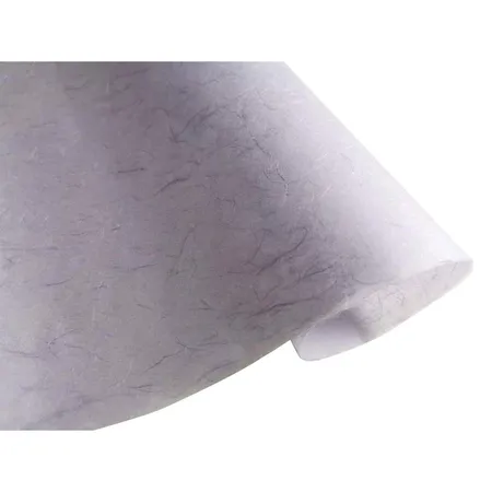 Staufen Pulsar Strohseide Rolle 70x150cm helllila