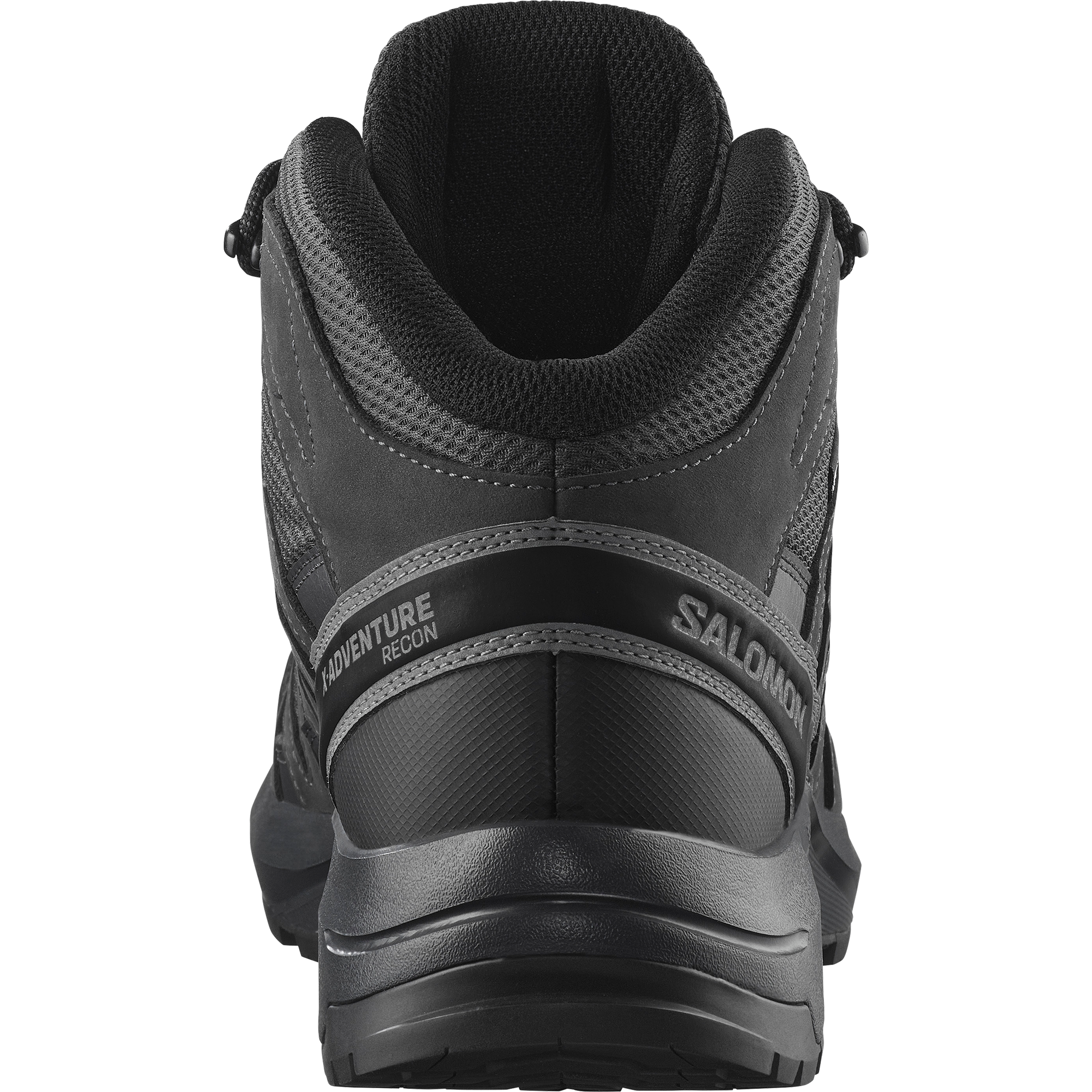 Salomon Wanderschuh »X-ADVENTURE RECON MID GORE-TEX«  wasserdicht