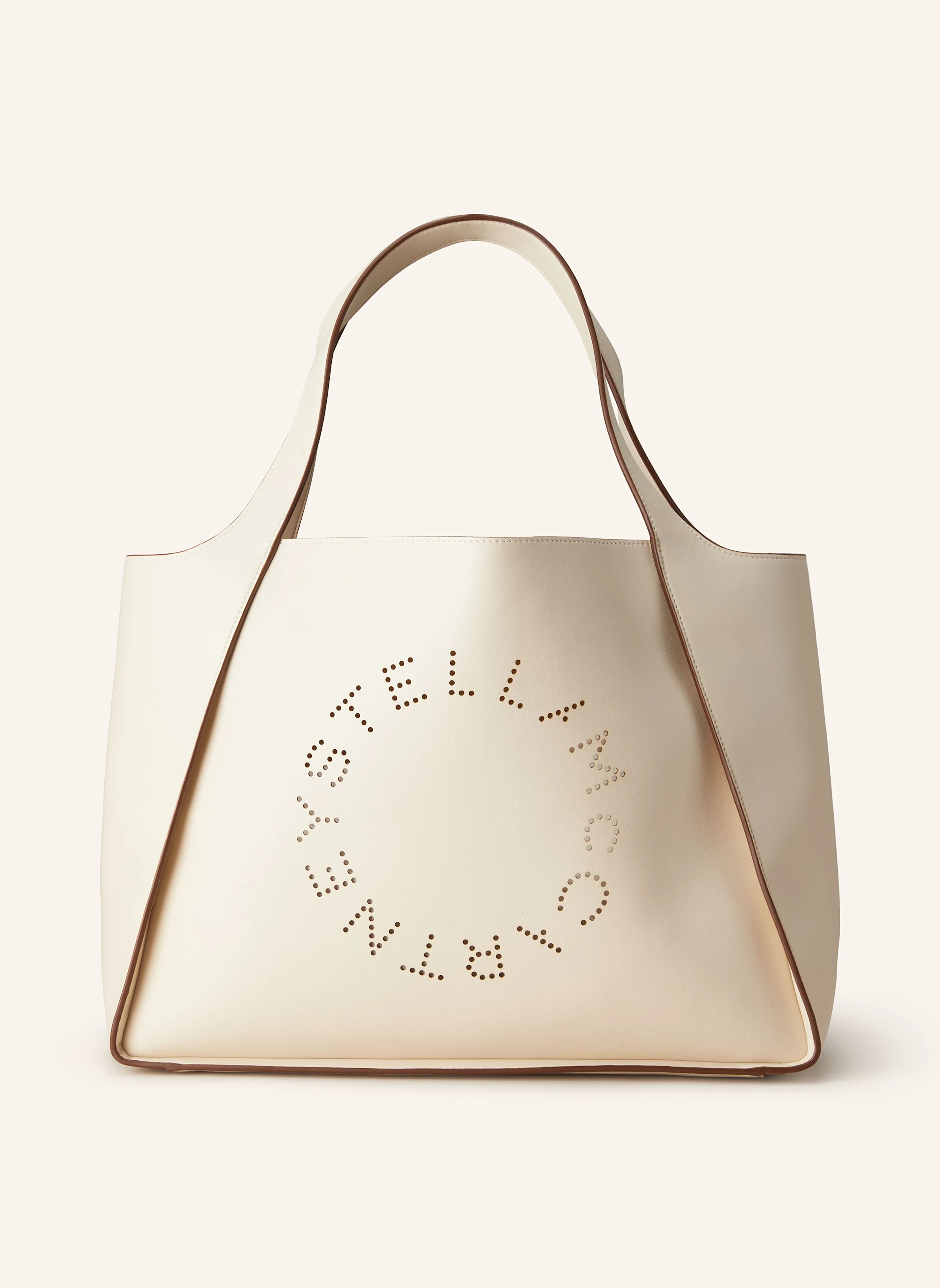 STELLA McCARTNEY Hobo-Bag mit Pouch