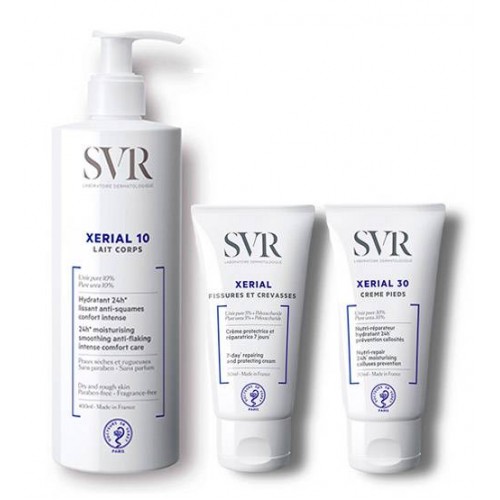 SVR Xerial Kit