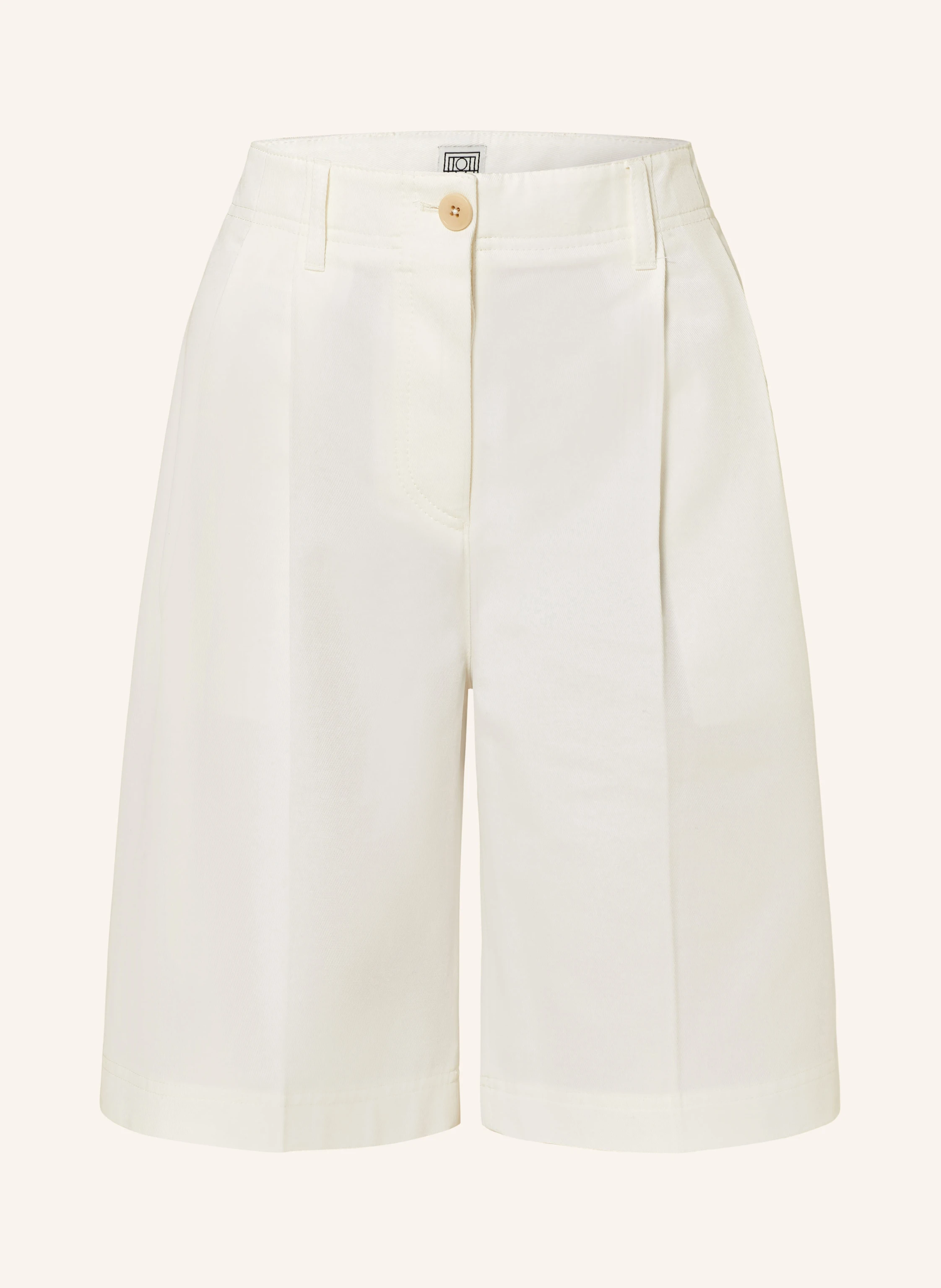 TOTEME Shorts