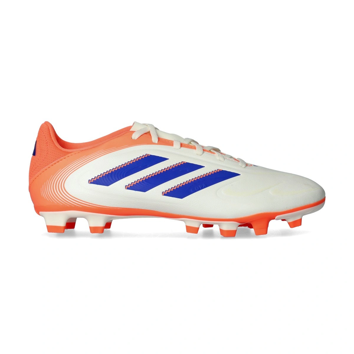 Chuteira adidas Copa Pure III Club FG/MG
