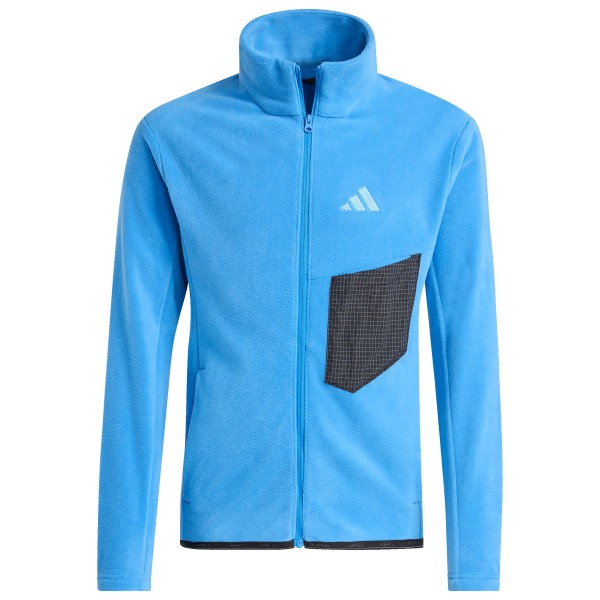 adidas Terrex - Kid's MT Full Zip Fleece - Veste polaire