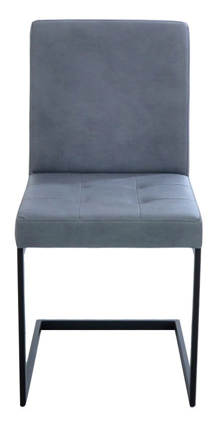 Moderano Freischwinger-Stuhl LUPO II