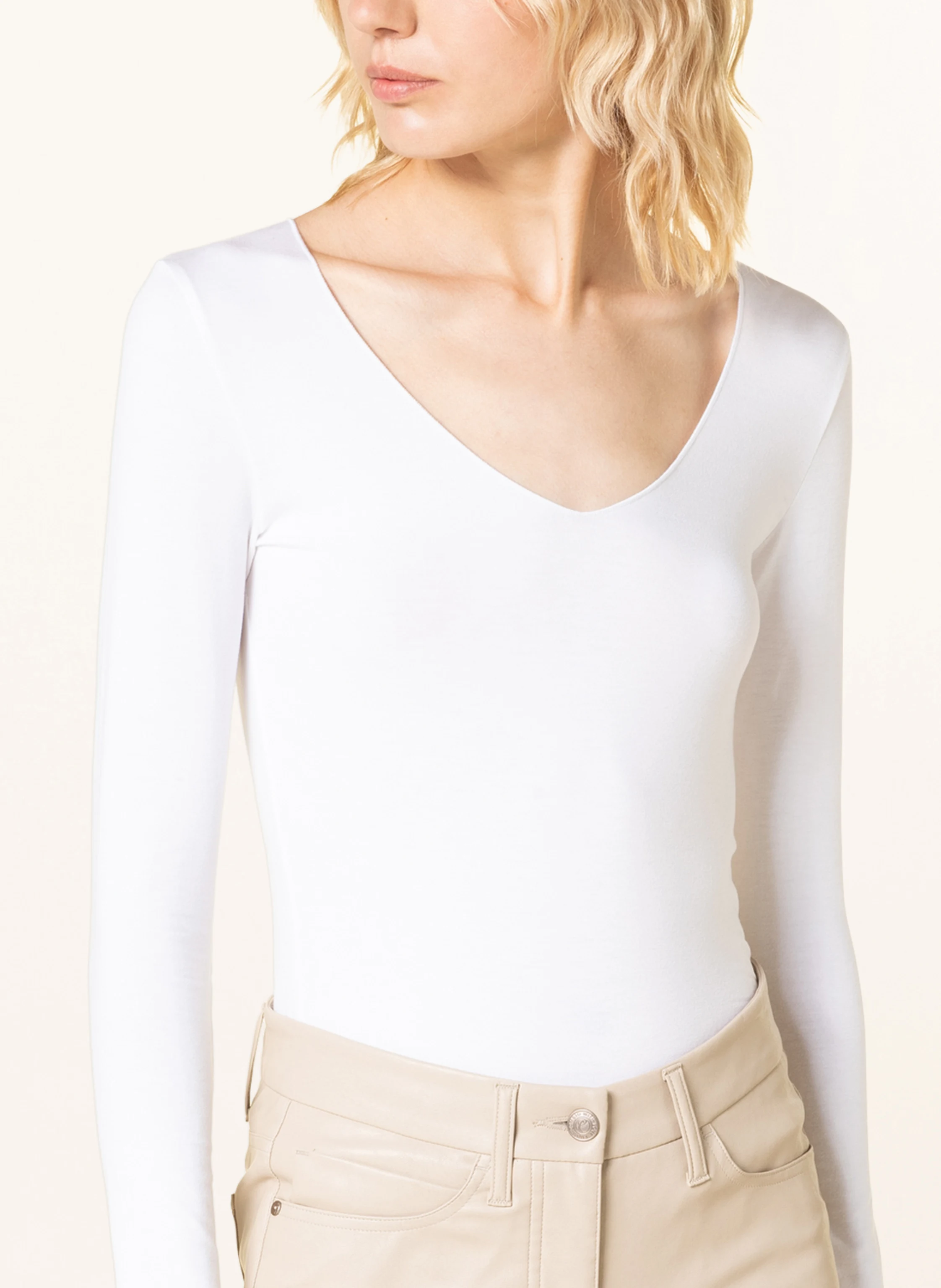 MAJESTIC FILATURES Longsleeve
