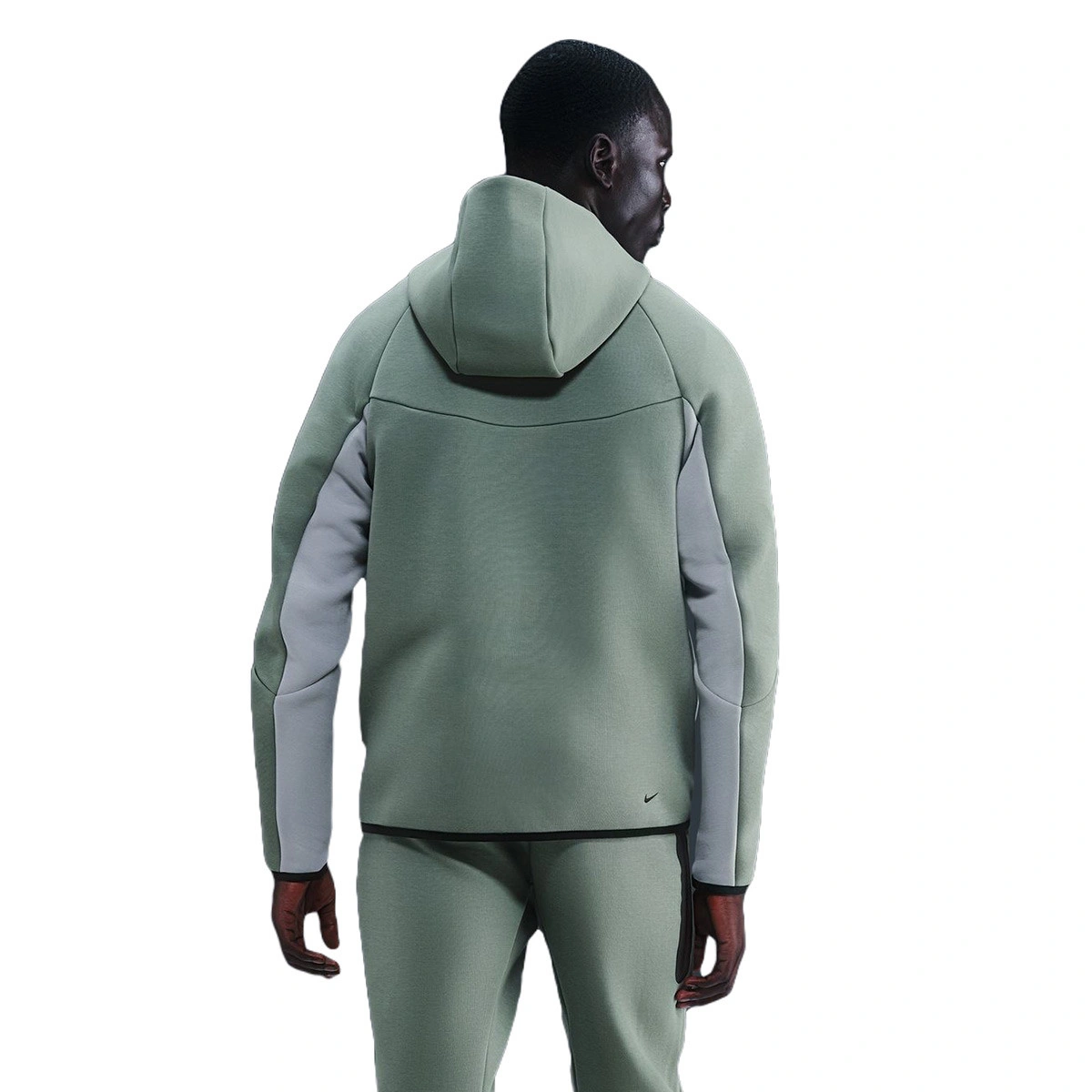 Casaco Nike Tech Fleece
