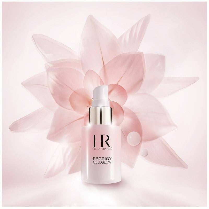Helena Rubinstein Prodigy Cellglow Uv Fluid SPF 50 - 30 ml